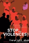 Enfants du monde : Stop aux violences !