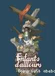 Les enfants d'ailleurs