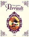 Les contes de Perrault