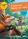 Contes et fables de ruse