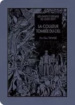 La couleur tombée du ciel