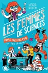 Les femmes de sciences