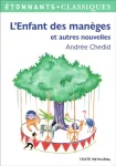 L'enfant des manèges