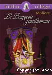 Le bourgeois gentilhomme