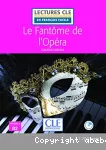 Le Fantôme de l'opéra