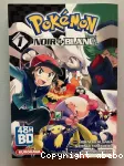 Pokémon Noir & Blanc