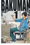 Bakuman