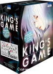 King's game