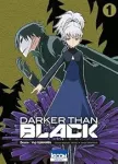 Darker than black