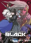 Darker than black