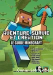 Aventure, survie et création