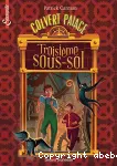 Troisième sous-sol