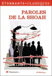 Paroles de la Shoah