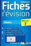 Fiches de revision Maths