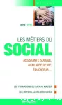 Les métiers du social