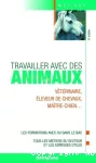 Travailler avec des animaux