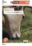 Élevage et alimentation