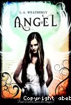 Angel. Burn