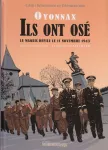 Oyonnax. ils ont osé.