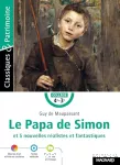 Le papa de Simon