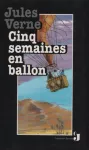 Cinq semaines en ballon