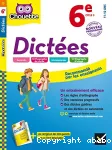 dictées 6e