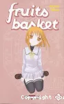 Fruits basket