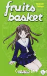 Fruits basket