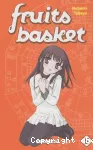 Fruits basket