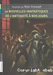 10 nouvelles fantastiques