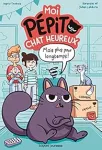 Moi, Pépito, chat heureux