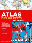 Atlas des 197 États du monde