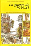 La guerre de 1939-45