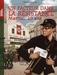 Un facteur dans la Résistance