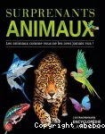 Surprenants animaux