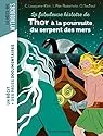 La fabuleuse histoire de Thor à la poursuite du serpent des mers