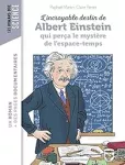 L'incroyable destin d'Albert Einstein, qui perça le mystère de l'espace-temps