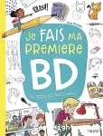 Je fais ma première BD