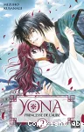 Yona, princesse de l'aube