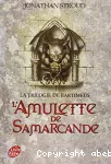 L'amulette de Samarcande