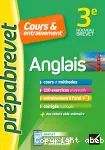 Anglais 3e (A2-B1)