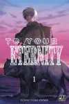 To your eternity