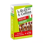 Le Robert & Collins poche italien