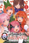 The Quintessential Quintuplets