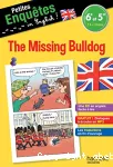 The missing Bulldog