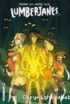 Lumberjanes