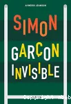 Simon garçon invisible