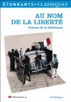 Au nom de la liberté