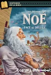 Noé face au déluge