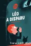 Léo a disparu